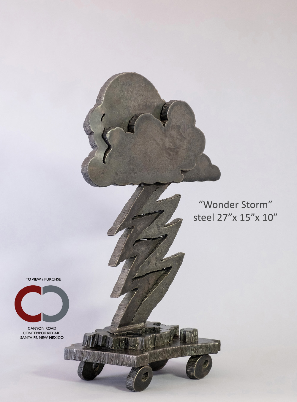Wonderstorm